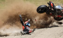 Duly Noted: Ridge Motorsports Park