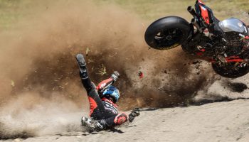 Duly Noted: Ridge Motorsports Park