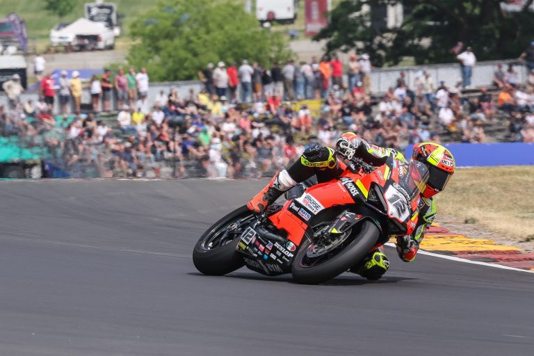 Read more about the article What The Teams Said: Road America