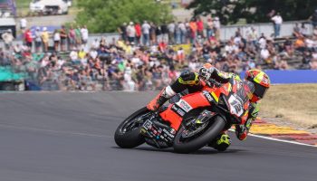 What The Teams Said: Road America