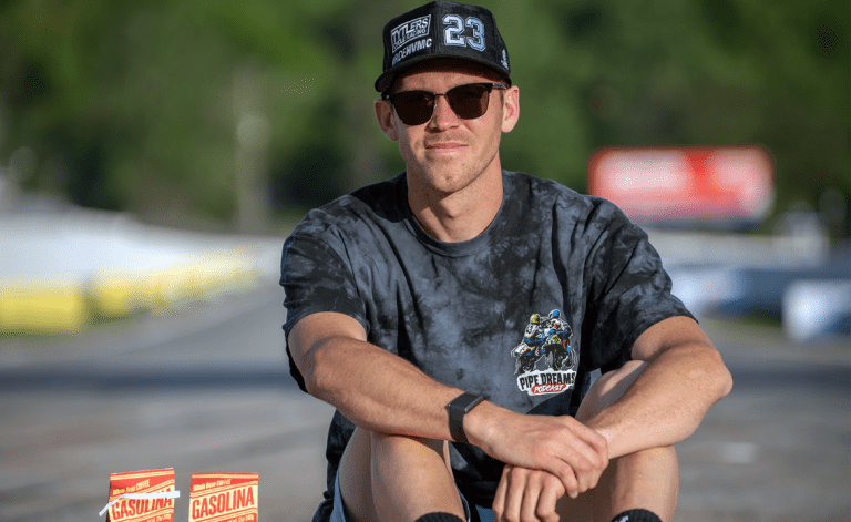 Read more about the article Corey Alexander And Have A Nice Day Coffee Release “Gasolina” Roast