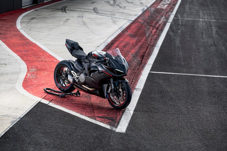 Read more about the article Eleven Percent Growth For Ducati In First Half Of 2023 In U.S. Market