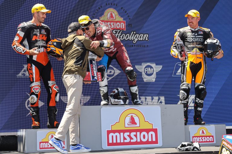 Read more about the article Duly Noted: WeatherTech Raceway Laguna Seca