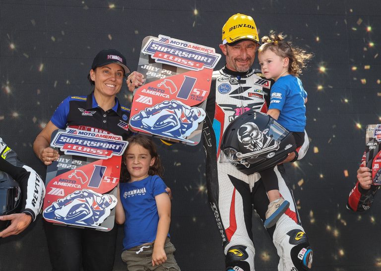 Read more about the article Hayes Makes History With 87th Victory At Brainerd