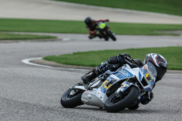 Read more about the article Inclement Weather Forces Postponement Of Mini Cup Round At NJMP