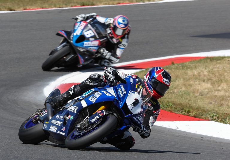 Read more about the article Tripleheader Round At WeatherTech Raceway Laguna Seca Awaits Superbike Men
