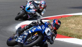 Tripleheader Round At WeatherTech Raceway Laguna Seca Awaits Superbike Men