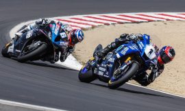 The Second Half Of The MotoAmerica Season Ready To Roll At Brainerd International Raceway