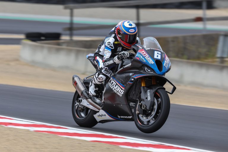 Read more about the article (Updated) WeatherTech Raceway Laguna Seca: What The Teams Said