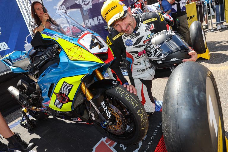 Read more about the article Duly Noted: Brainerd International Raceway