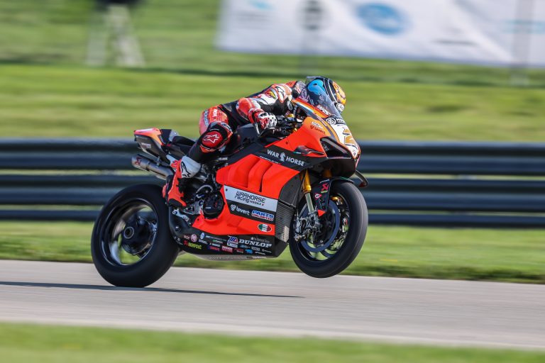 Read more about the article What The Teams Said: Pitt Race