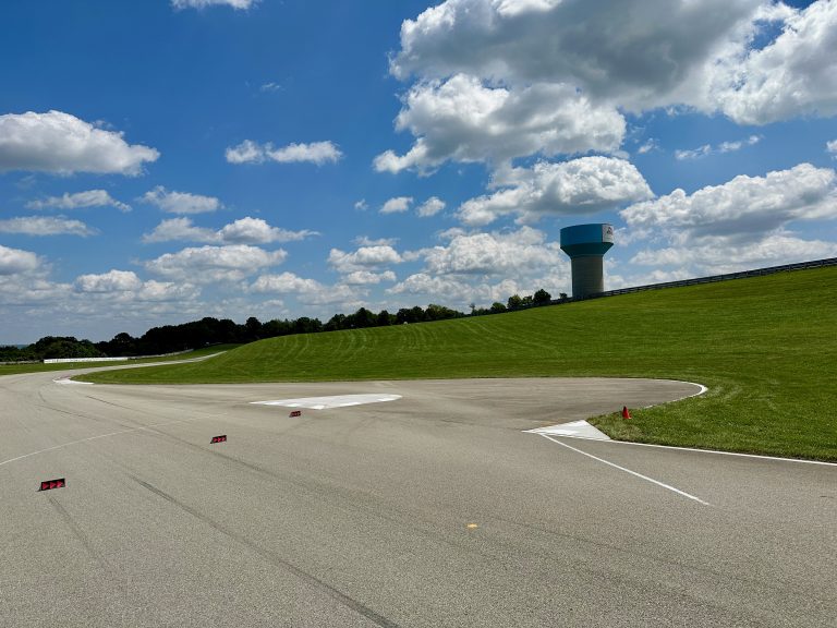 Read more about the article Chicanes: What Sort Of Trickery Is This?