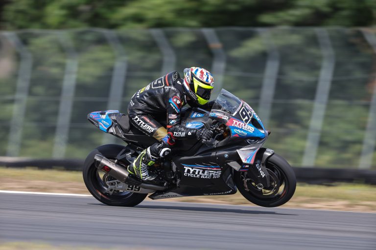 Read more about the article What The Teams Said: Brainerd International Raceway