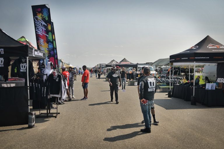 Read more about the article Clutch Control Motorcycle Show To Join MotoAmerica Series At New Jersey Motorsports Park