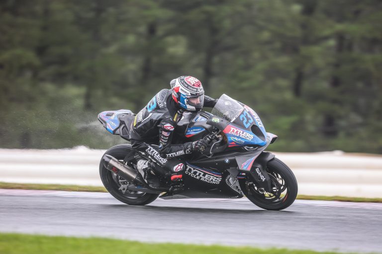 Read more about the article What The Teams Said: New Jersey Motorsports Park