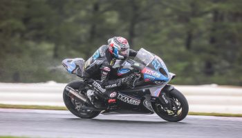 What The Teams Said: New Jersey Motorsports Park