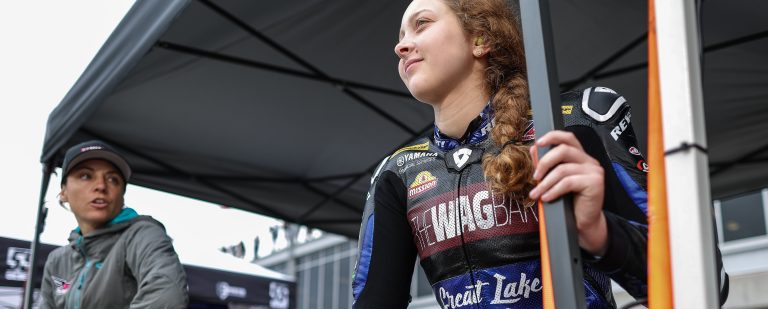 Read more about the article Yaakov Set For MotoAmerica Supersport Debut At COTA With Tytlers Cycle Racing