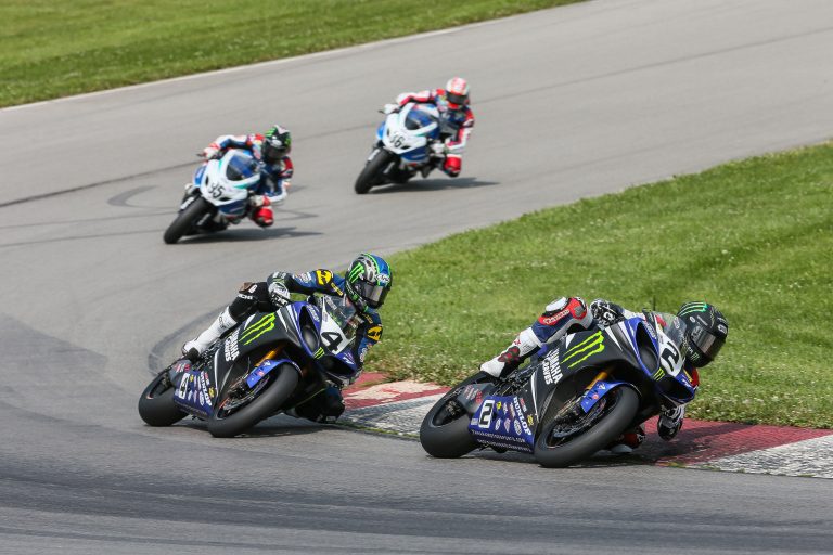 Read more about the article MotoAmerica: Mid-Ohio Sports Car Course Here We Come