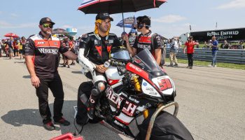 COTA: Beat The Heat With Proper Hydration