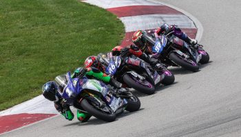 Will Seven Different Manufacturers Win The Seven MotoAmerica Titles?