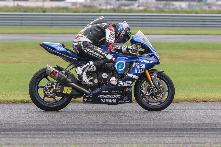 Read more about the article Duly Noted: New Jersey Motorsports Park