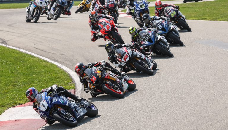 Read more about the article MotoAmerica 2024: More Races, More Action Headlined By 20 Superbike Races