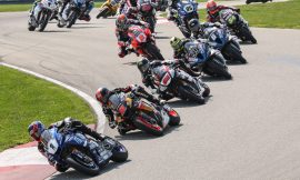 MotoAmerica 2024: More Races, More Action Headlined By 20 Superbike Races