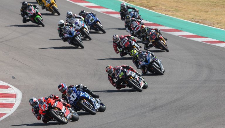 Read more about the article MotoAmerica Medallia Superbike Championship Set For Season Finale At NJMP