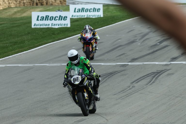 Read more about the article Two-Time Stock 1000 Champ Lee Will Race For Altus Motorsports At COTA