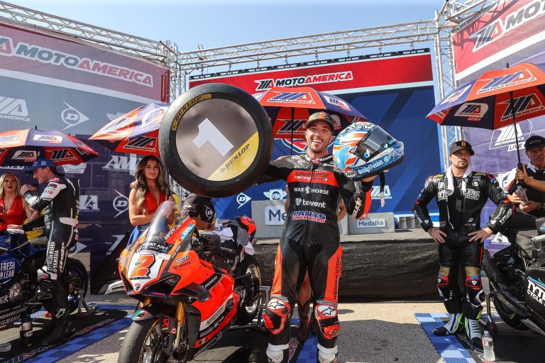 Read more about the article What The Teams Said: Circuit Of The Americas