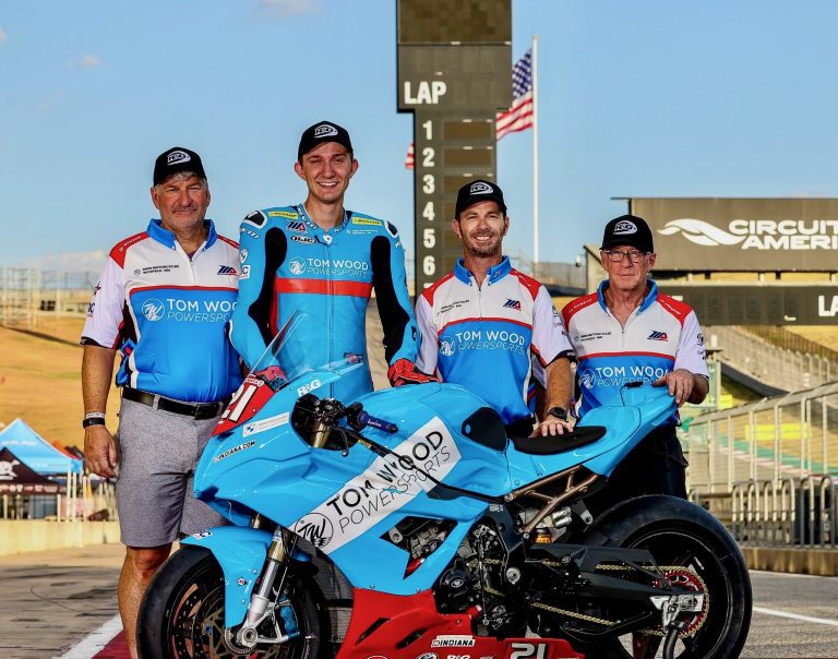 Read more about the article Duly Noted: Circuit of The Americas