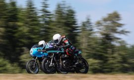 Royal Enfield’s Build. Train. Race. Program Opens Applications For 2024 Season