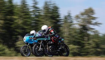 Royal Enfield’s Build. Train. Race. Program Opens Applications For 2024 Season