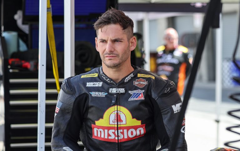 Read more about the article Kyle Wyman And James Rispoli Will Be The H-D Screamin’ Eagle Factory Team For 2024