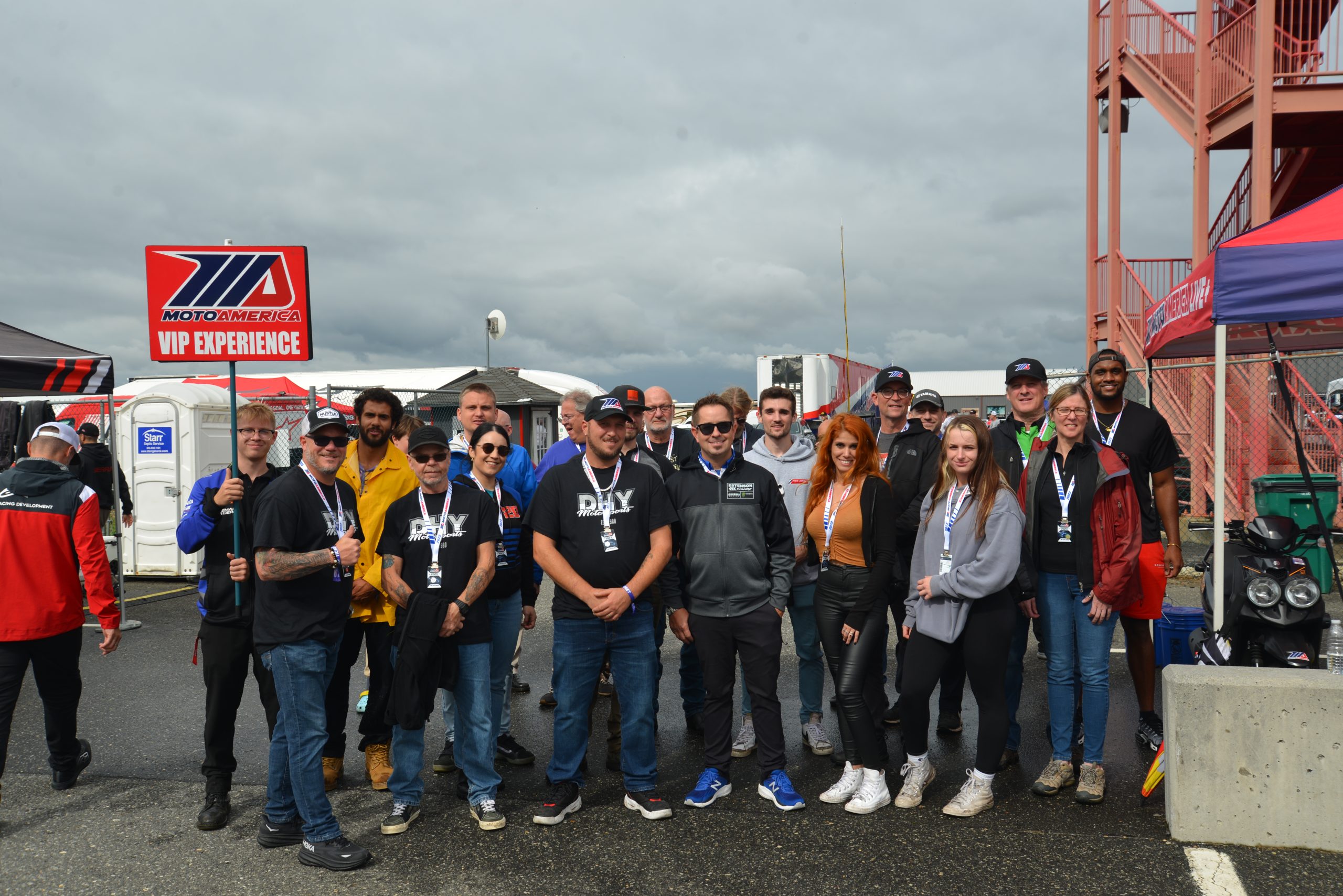 GET THE ULTIMATE VIP SUPERFAN EXPERIENCE