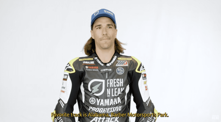 Read more about the article Riders, What’s Your Favorite Track? (VIDEO)