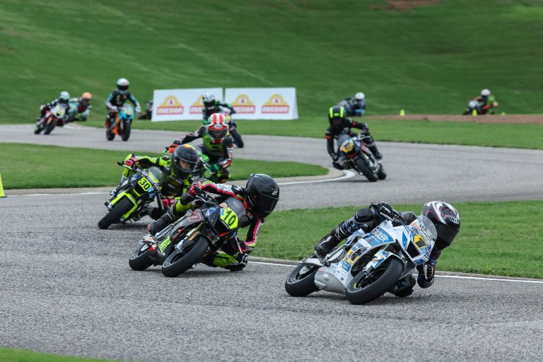 Read more about the article MotoAmerica Mini Cup Changes Aplenty For 2024