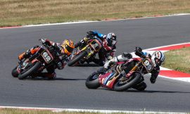 Five-Round Super Hooligan National Championship Set For MotoAmerica 2024