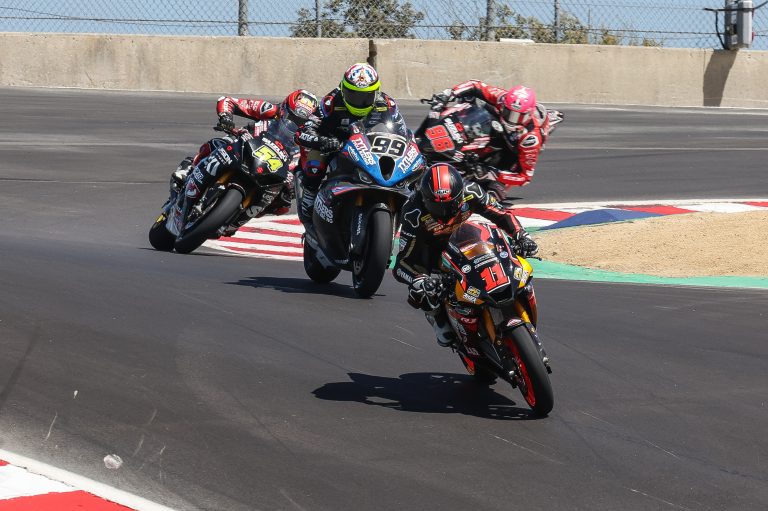 Read more about the article 2023 WeatherTech Raceway Season Is One For The Record Books