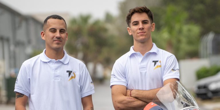 Read more about the article Sean Dylan Kelly Set For 2024 MotoAmerica Superbike Series Debut With TopPro Racing