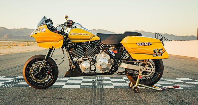 Read more about the article Lyndall Brakes Now An Official Partner Of MotoAmerica