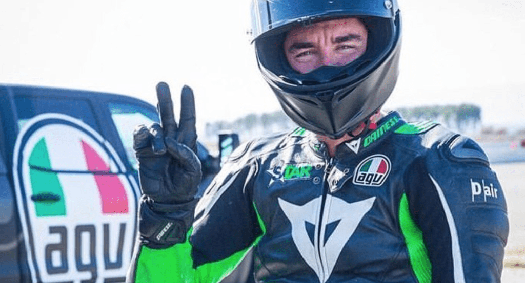 Read more about the article Getting To Know… Jason Pridmore