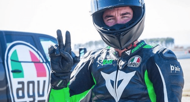 Read more about the article Getting To Know… Jason Pridmore