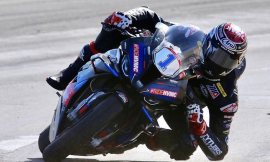 Dunlop Tires: Multiple Lap Records Fall At Chuckwalla Valley Raceway