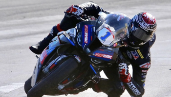 Dunlop Tires: Multiple Lap Records Fall At Chuckwalla Valley Raceway