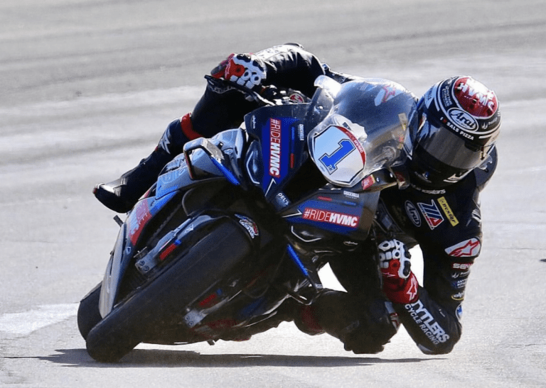 Read more about the article Dunlop Tires: Multiple Lap Records Fall At Chuckwalla Valley Raceway