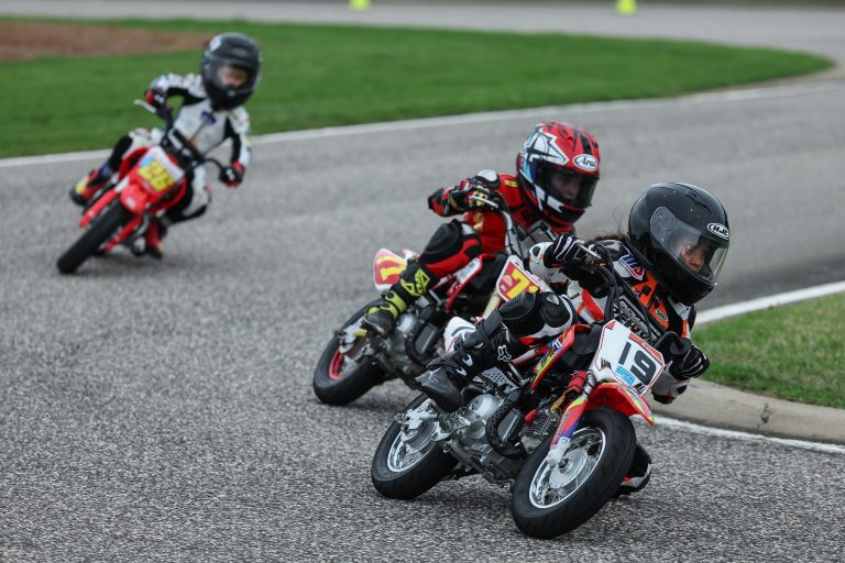 Read more about the article NorthWest Mini Moto Club To Host Three Mini Cup Qualifiers In Pacific Northwest