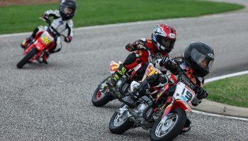 NorthWest Mini Moto Club To Host Three Mini Cup Qualifiers In Pacific Northwest