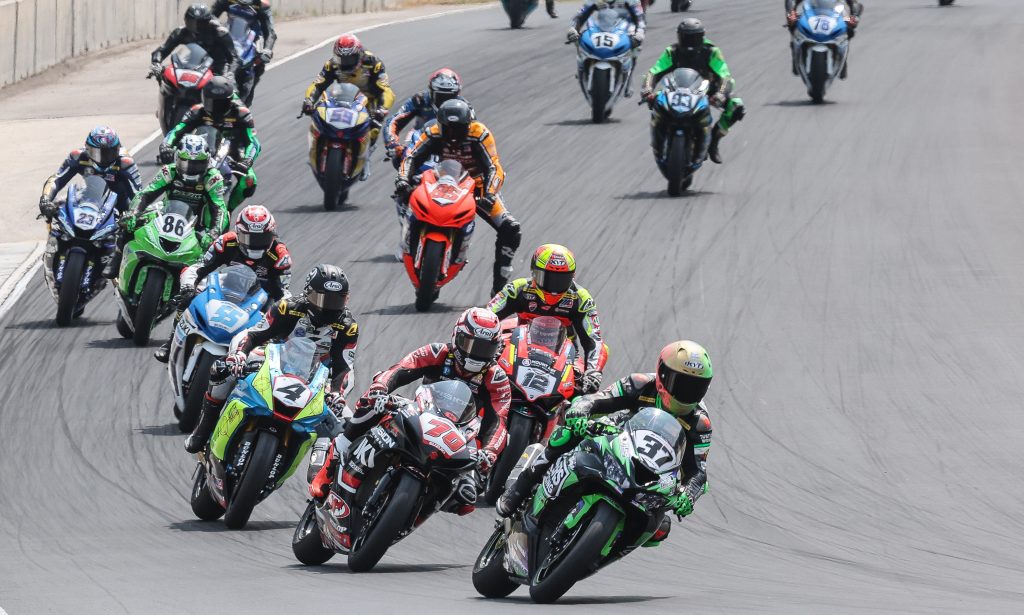 Read more about the article ESPN Latin America And Star+ Set For Continuation Of MotoAmerica Coverage
