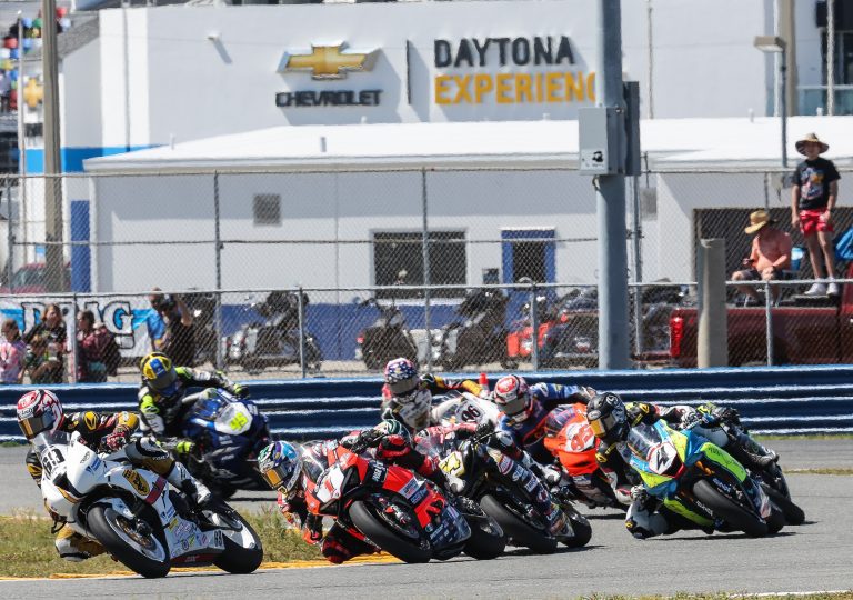 Read more about the article Tickets Now On Sale For The 82nd Running Of The Daytona 200